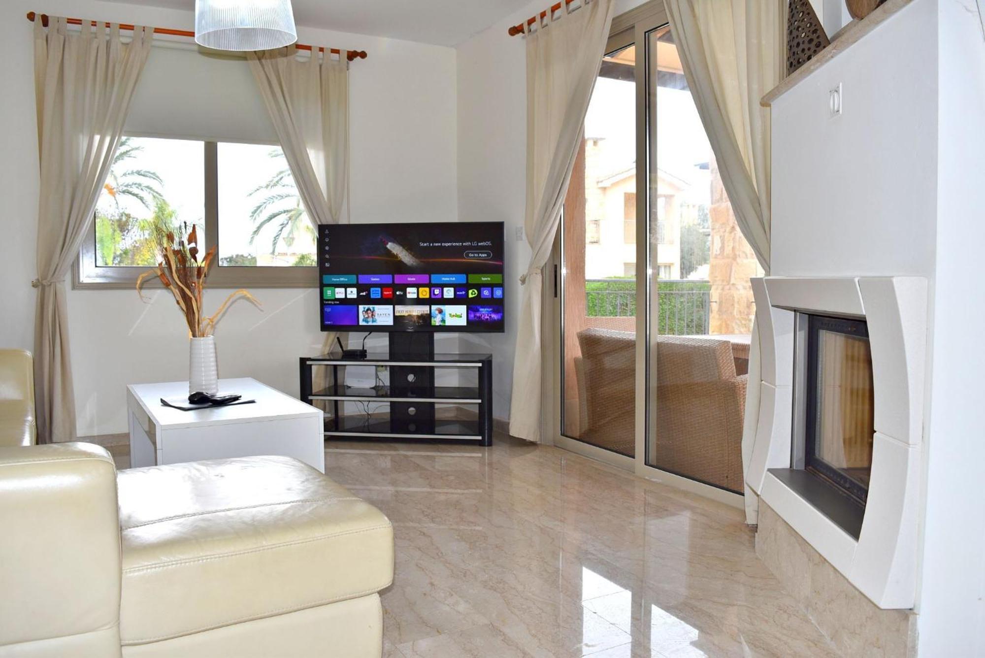 Villa Kartiela Sandy Beach Villas - Private Pool - Jacuzzi - Private Beach Area Polis Exterior photo