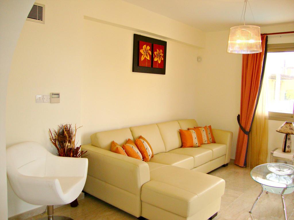 Villa Kartiela Sandy Beach Villas - Private Pool - Jacuzzi - Private Beach Area Polis Exterior photo